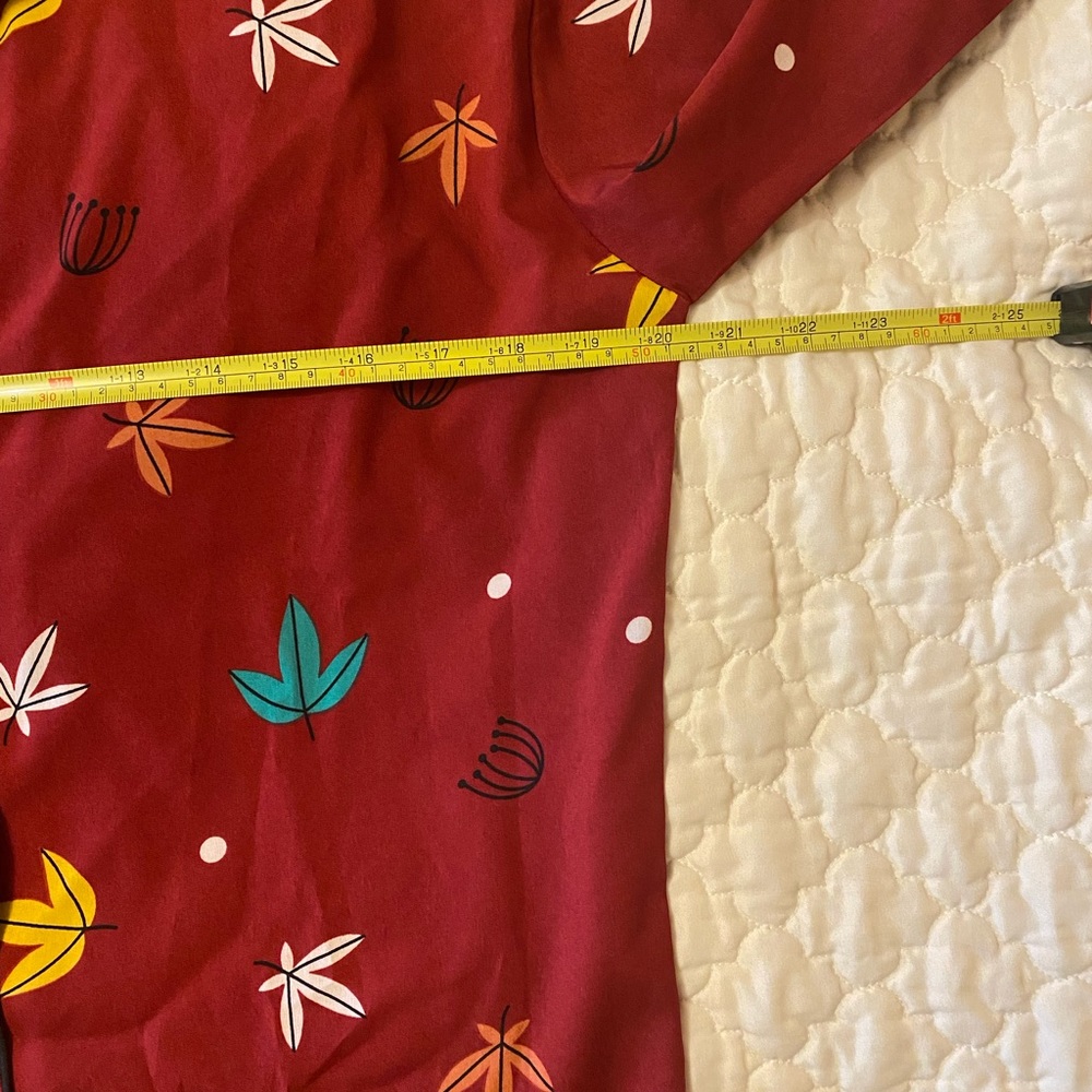 Pajamas set - Picture 6 of 11
